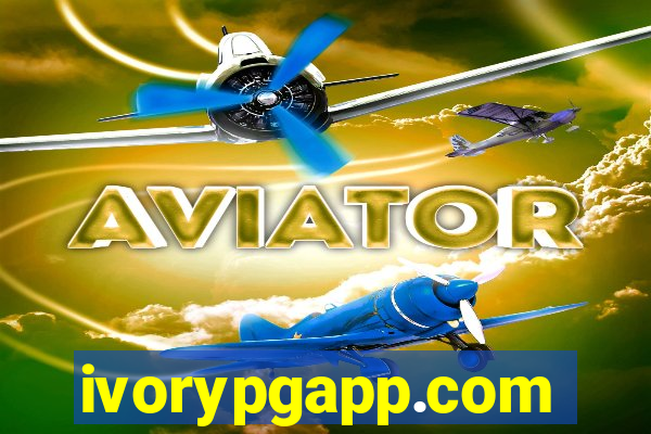 ivorypgapp.com