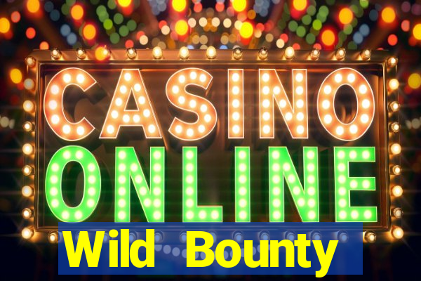 Wild Bounty Showdown pg demo main demo pg soft wild bounty