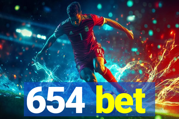 654 bet