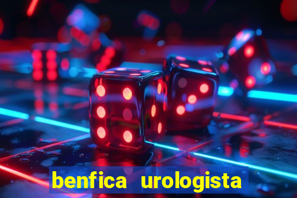 benfica urologista porto alegre