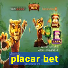 placar bet