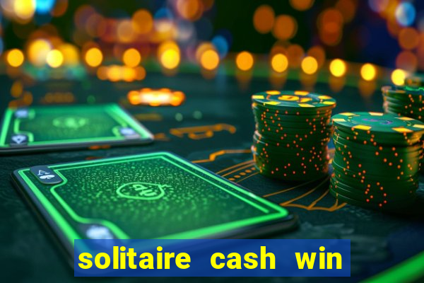 solitaire cash win real money gcash