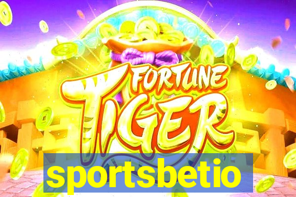 sportsbetio