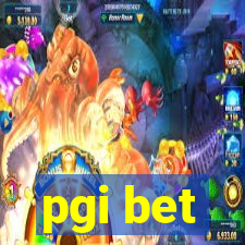 pgi bet