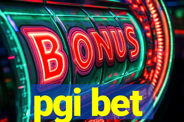 pgi bet