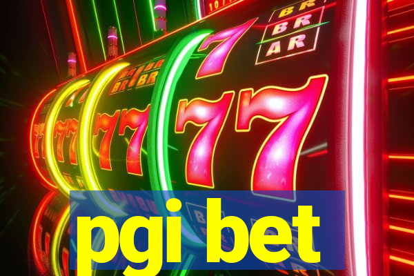 pgi bet