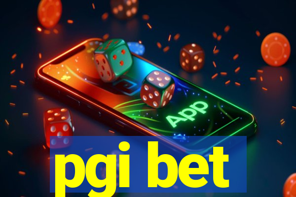 pgi bet