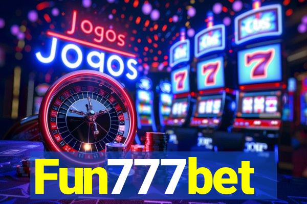 Fun777bet