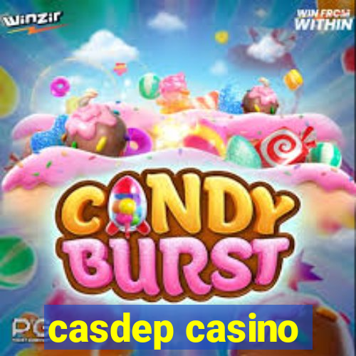 casdep casino