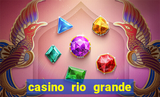 casino rio grande do sul