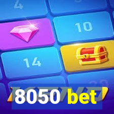 8050 bet