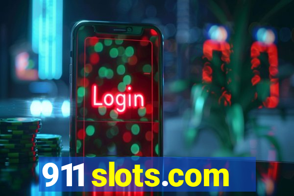 911 slots.com