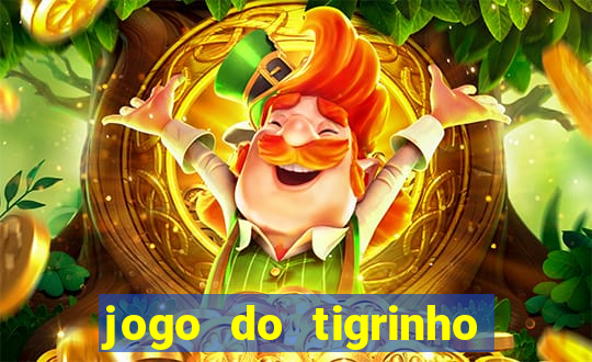 jogo do tigrinho jojo todynho