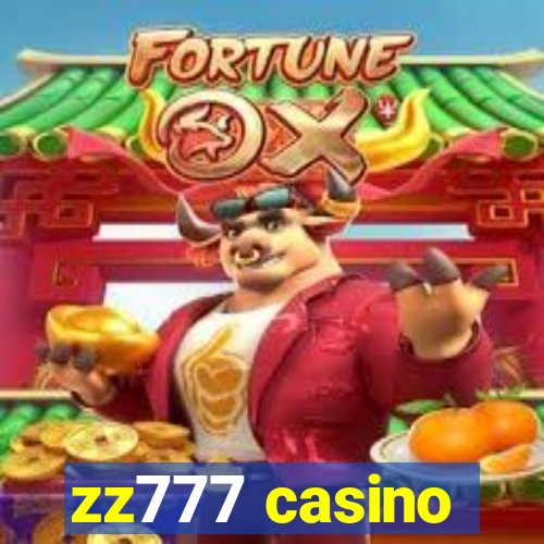 zz777 casino