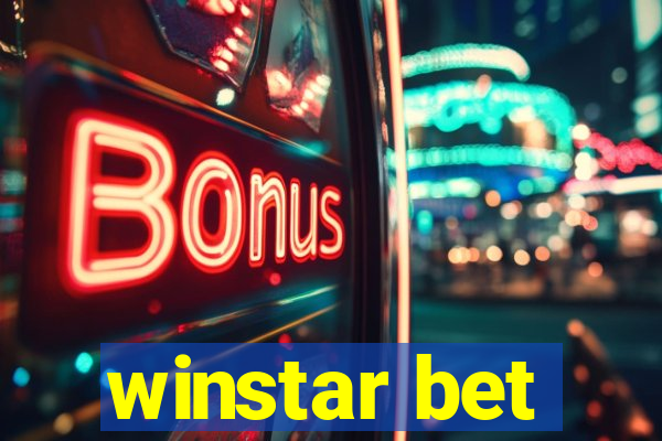 winstar bet