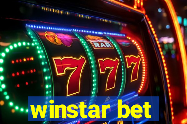 winstar bet