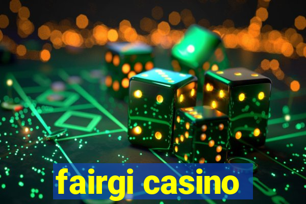 fairgi casino