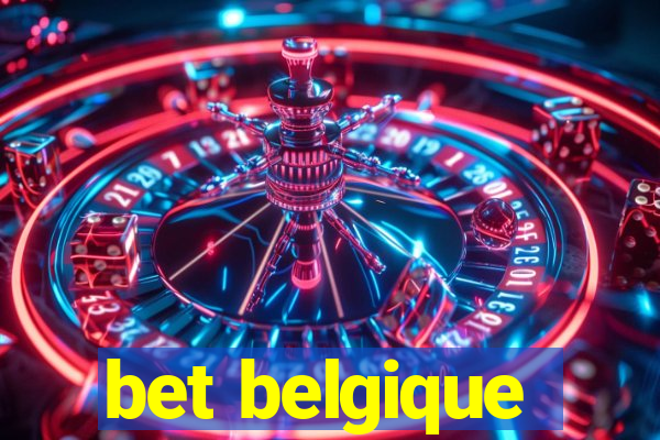 bet belgique