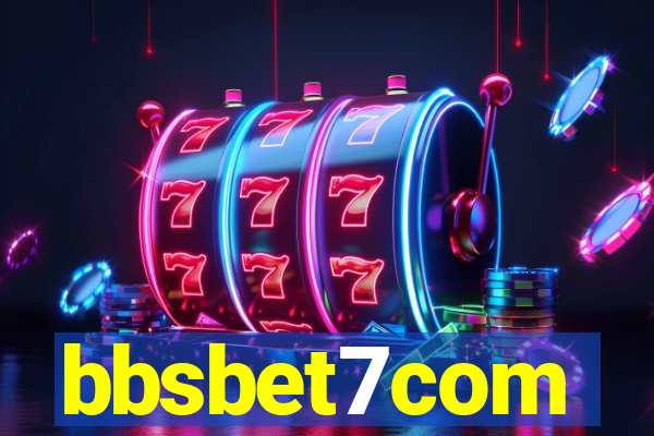 bbsbet7com