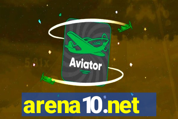 arena10.net