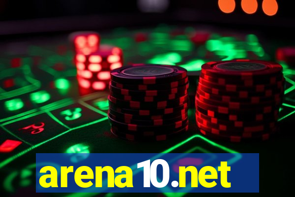 arena10.net