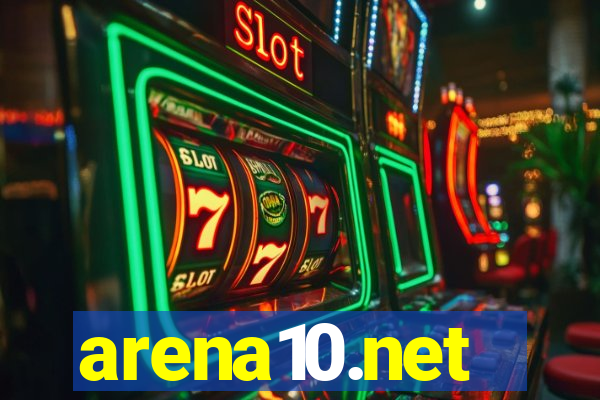 arena10.net