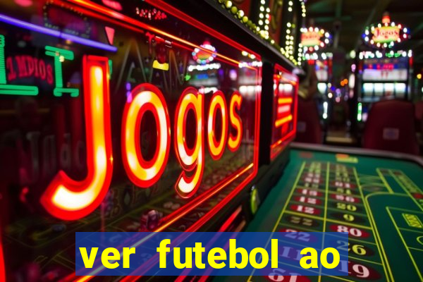 ver futebol ao vivo futemax