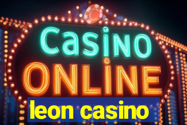 leon casino