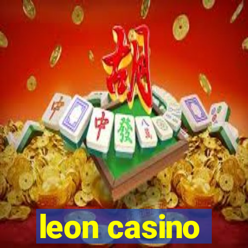 leon casino