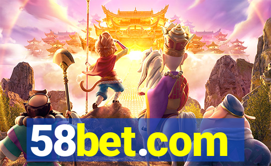 58bet.com