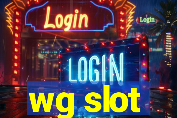 wg slot