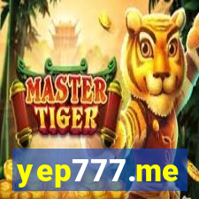 yep777.me