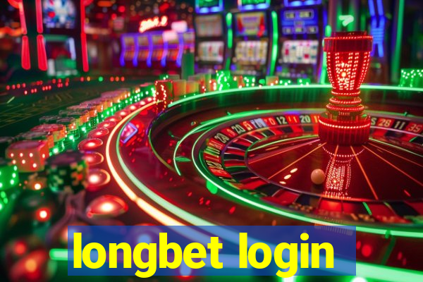 longbet login