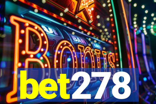 bet278