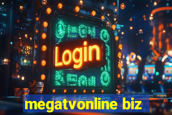 megatvonline biz