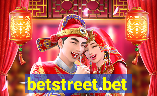 betstreet.bet