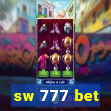 sw 777 bet