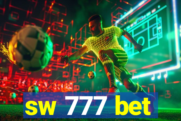 sw 777 bet