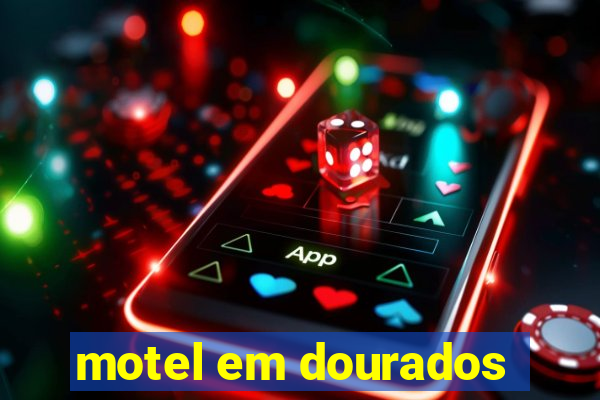 motel em dourados