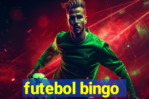 futebol bingo