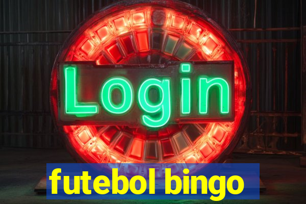 futebol bingo