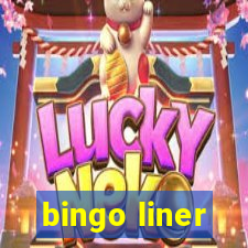 bingo liner