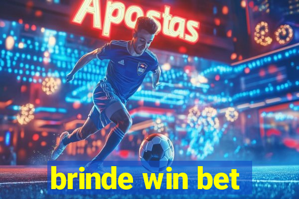 brinde win bet