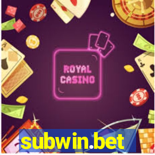 subwin.bet