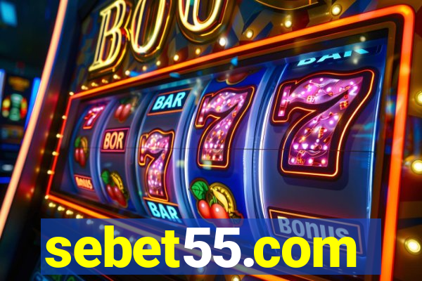 sebet55.com