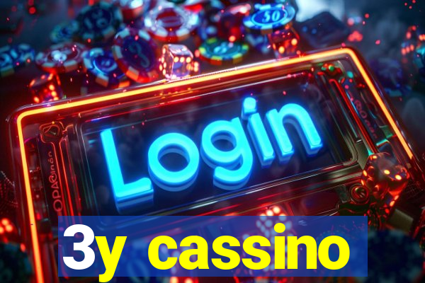 3y cassino