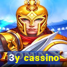 3y cassino