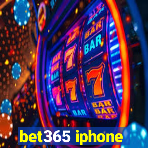 bet365 iphone