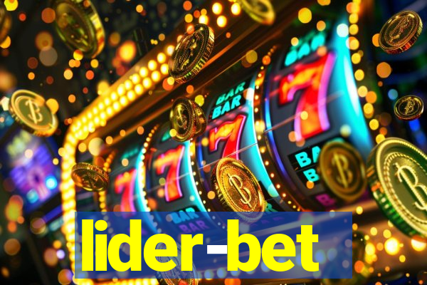 lider-bet