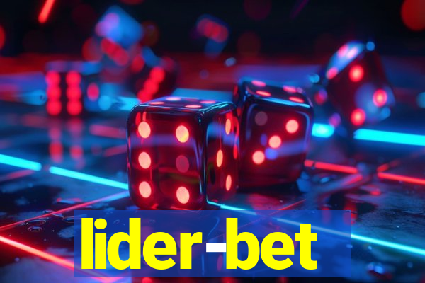 lider-bet